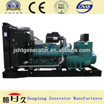 Grupo Gerador Diesel WuDong WD129TD16 (GF 150)